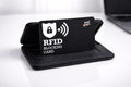Заштитна RFIT картичка за вашиот новчаник