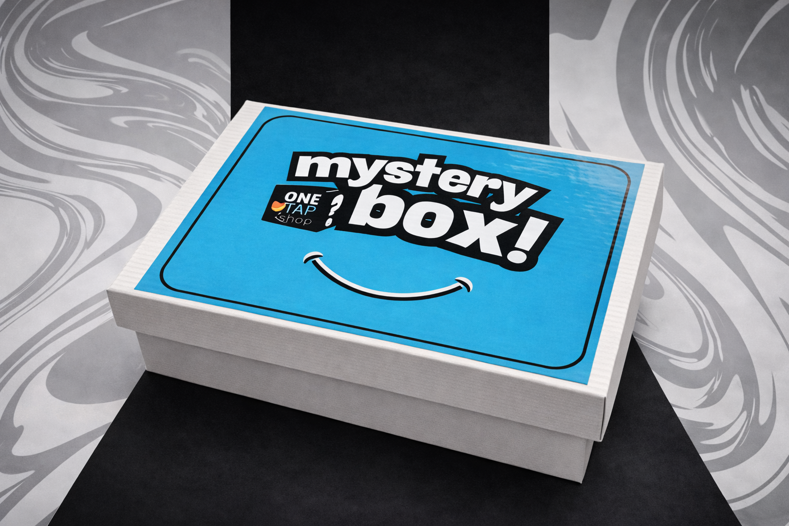 ONEtap Mystery BOX