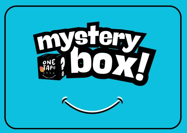 ONEtap Mystery BOX