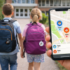 Premium Smart Tracker за деца, миленици и вредни предмети