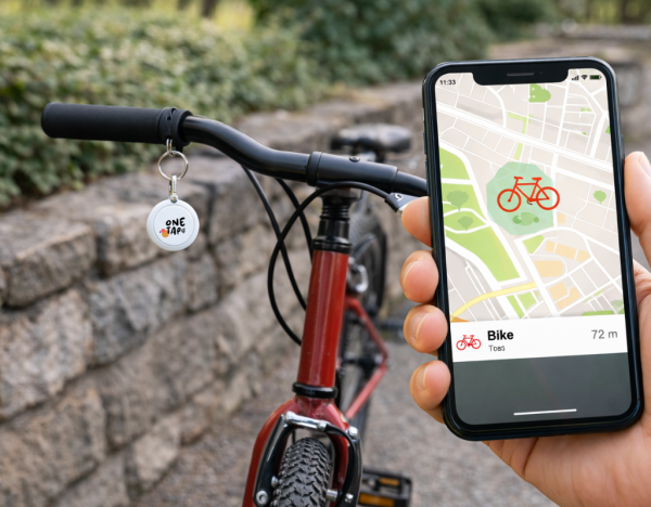 Premium Smart Tracker за деца, миленици и вредни предмети