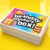 Mystery BOX за роденден