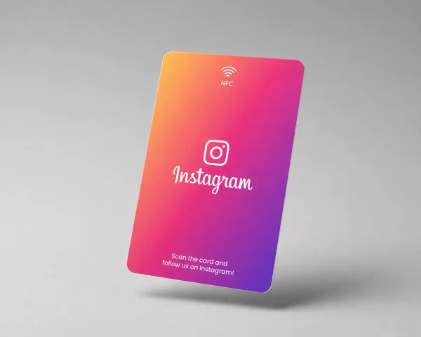 Google Review таблички и картички