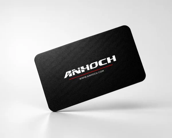 NFC дигитална визит-картичка