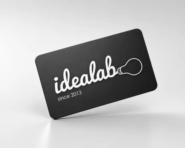 NFC дигитална визит-картичка