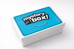 ONEtap Mystery BOX
