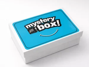 ONEtap Mystery BOX
