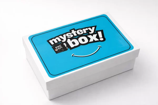 ONEtap Mystery BOX