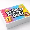 Mystery BOX за роденден