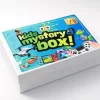 Mystery BOX за момчиња