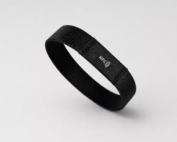 NFC паметна алка