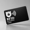Заштитна RFIT картичка за вашиот паричник