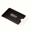 RFID футрола за картичка против бесконтактна кражба на податоци