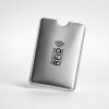 RFID футрола за картичка против бесконтактна кражба на податоци