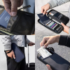RFID Travel торбичка за пасоши и документи