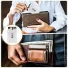 RFID футрола за картичка против бесконтактна кражба на податоци
